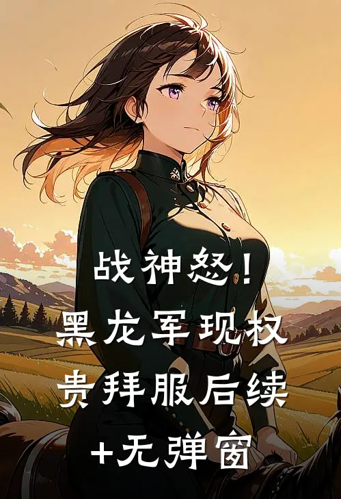 战神怒！黑龙军现，权贵拜服后续+无弹窗