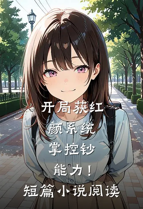 开局获红颜系统，掌控钞能力！短篇小说阅读