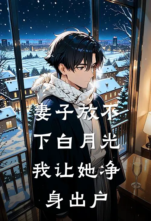 妻子放不下白月光，我让她净身出户