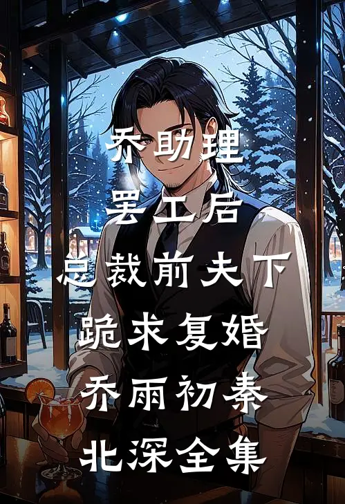 乔助理罢工后，总裁前夫下跪求复婚乔雨初秦北深 全集