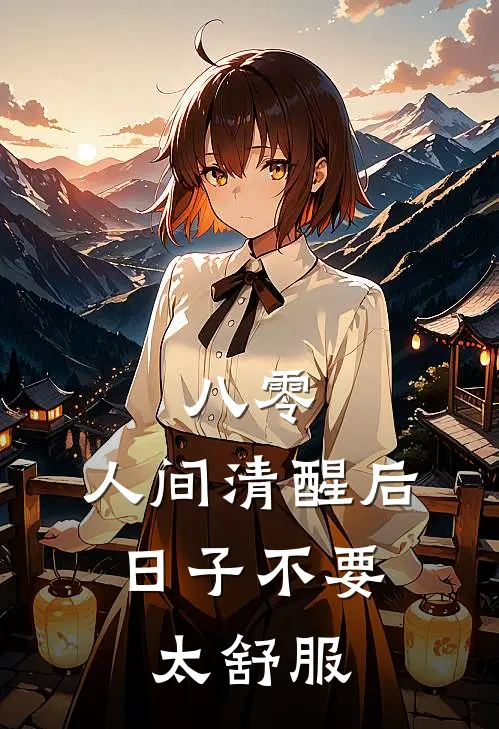 八零：人间清醒后，日子不要太舒服