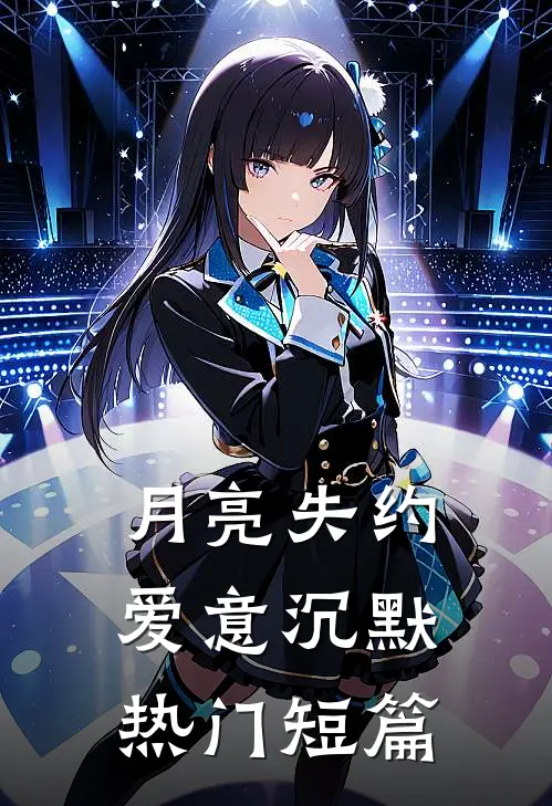 月亮失约，爱意沉默热门短篇