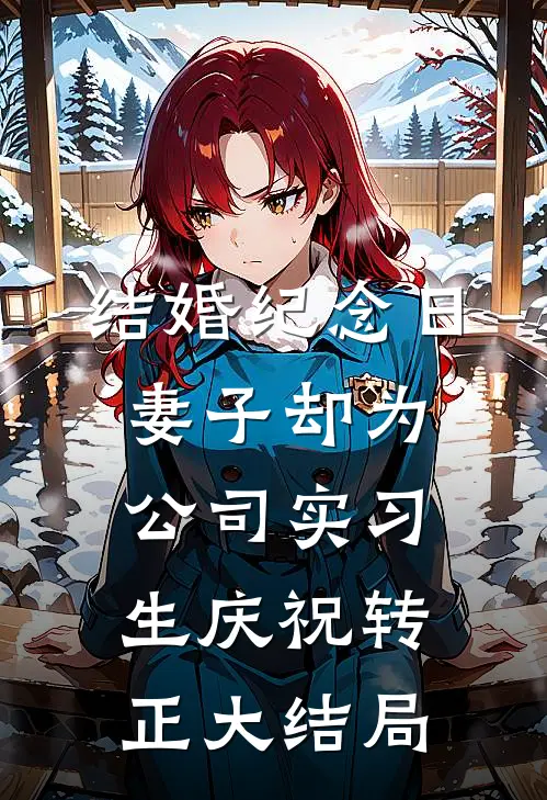 结婚纪念日，妻子却为公司实习生庆祝转正大结局