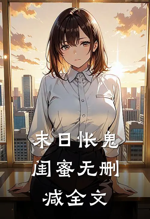 末日怅鬼闺蜜无删减全文