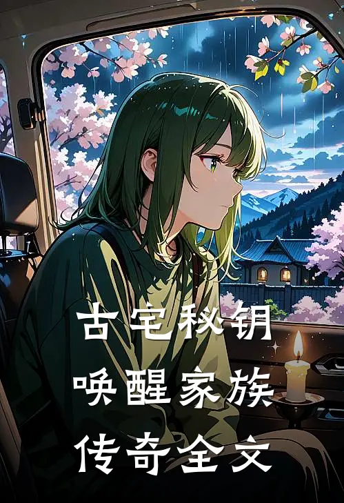 古宅秘钥：唤醒家族传奇全文