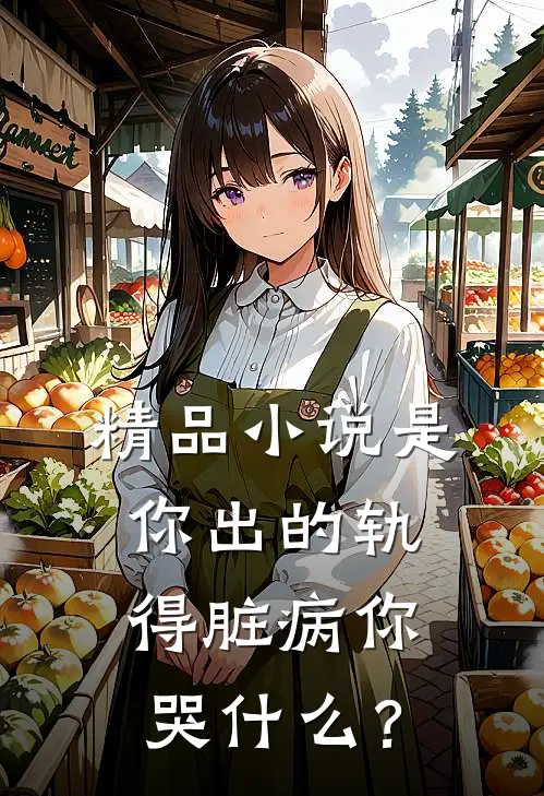 精品小说是你出的轨，得脏病你哭什么？