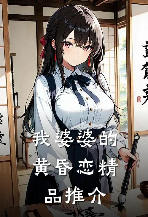 我婆婆的黄昏恋精品推介
