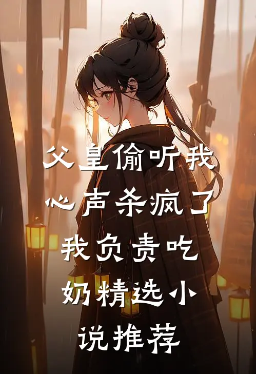 父皇偷听我心声杀疯了，我负责吃奶精选小说推荐