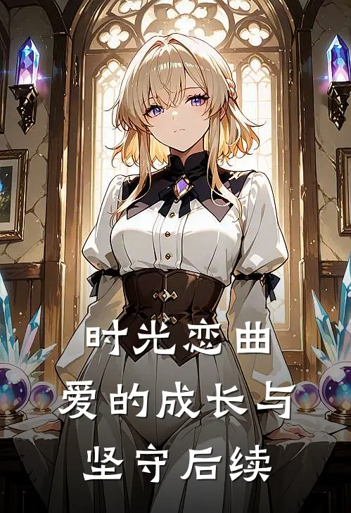 时光恋曲：爱的成长与坚守后续