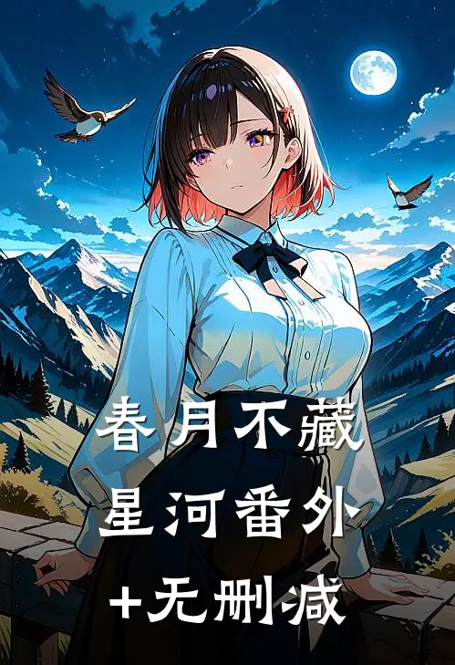 春月不藏星河番外+无删减