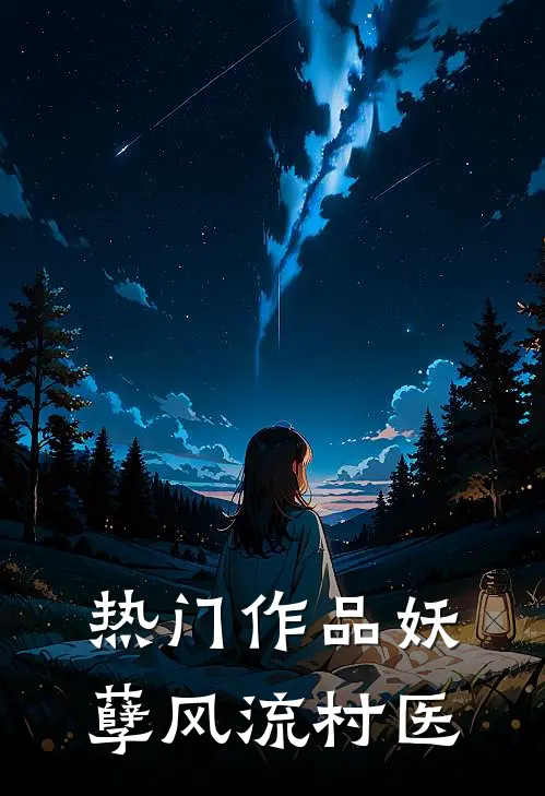 热门作品妖孽风流村医