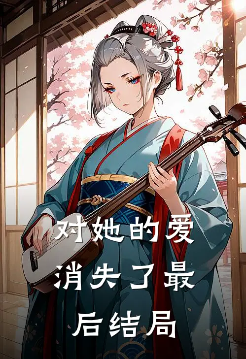 对她的爱消失了最后结局