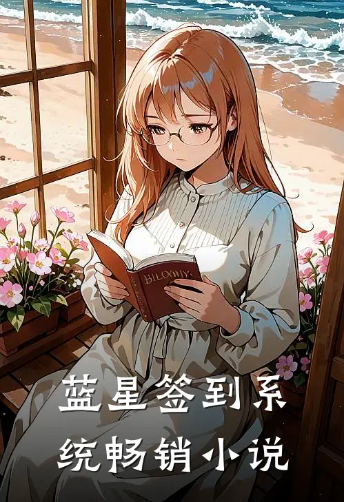 蓝星签到系统畅销小说