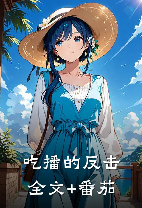 吃播的反击全文+番茄