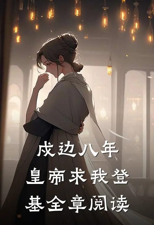 戍边八年，皇帝求我登基全章阅读