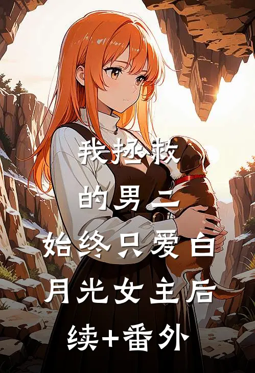 我拯救的男二，始终只爱白月光女主后续+番外