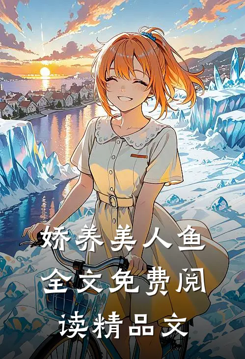 娇养美人鱼全文免费阅读精品文