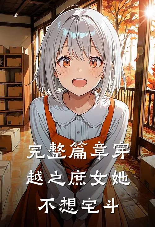 完整篇章穿越之庶女她不想宅斗