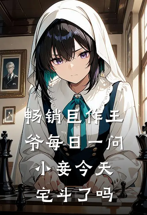 畅销巨作王爷每日一问，小妾今天宅斗了吗