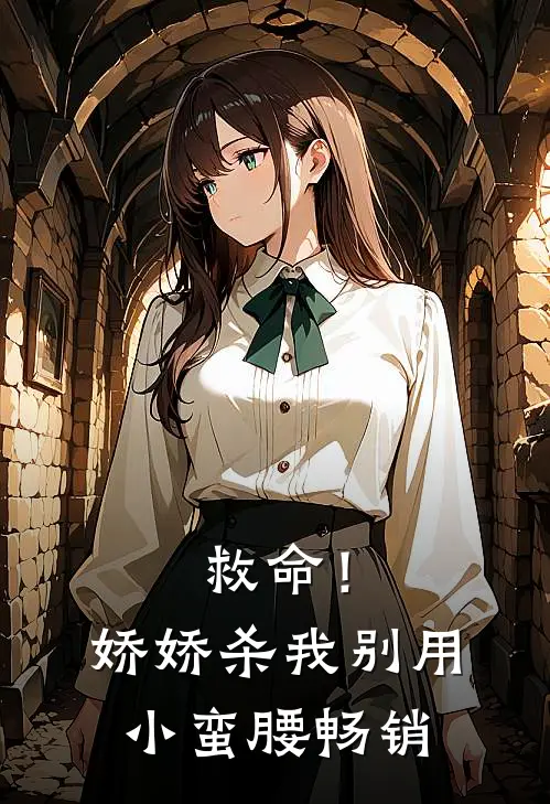 救命！娇娇，杀我别用小蛮腰畅销