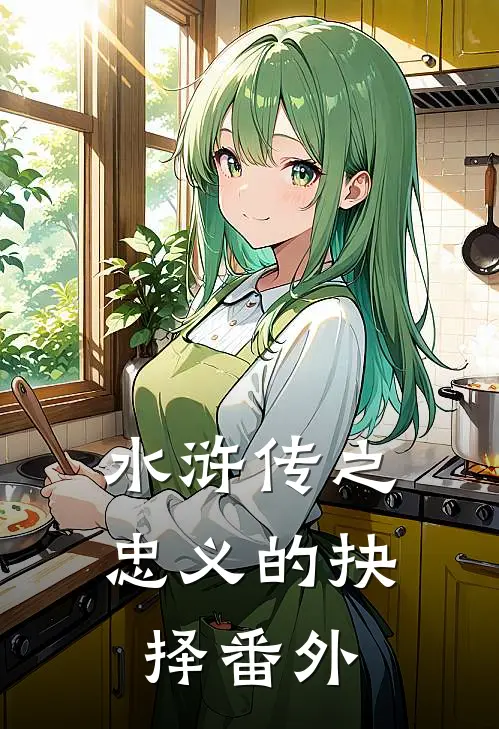 《水浒传之忠义的抉择》 番外