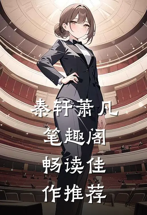 秦轩萧凡笔趣阁畅读佳作推荐