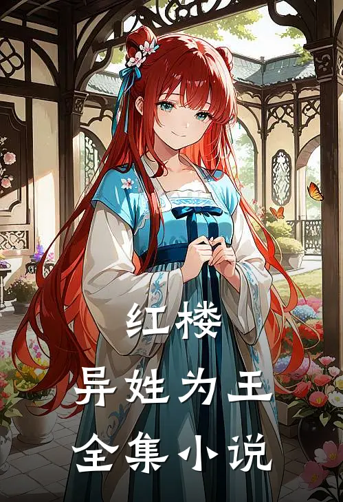 红楼：异姓为王全集小说