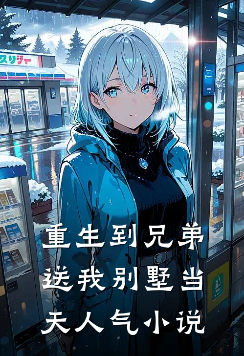 重生到兄弟送我别墅当天人气小说