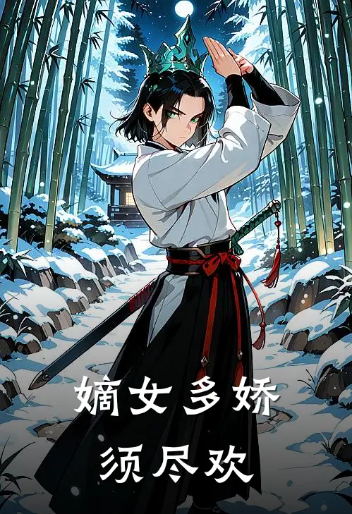 嫡女多娇，须尽欢