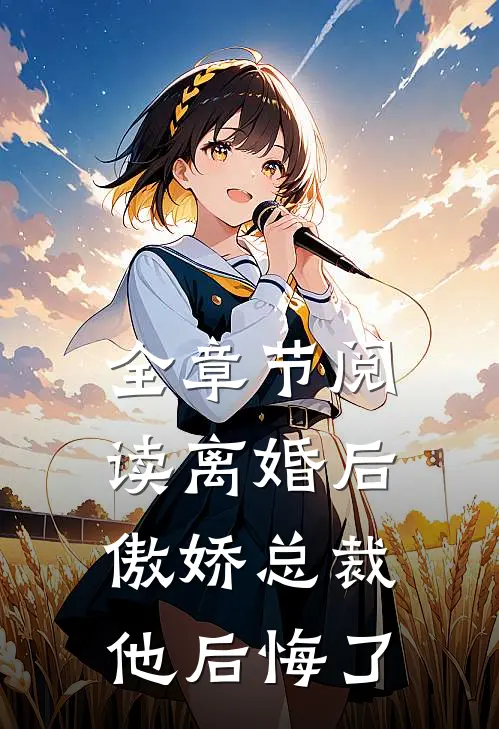 全章节阅读离婚后，傲娇总裁他后悔了