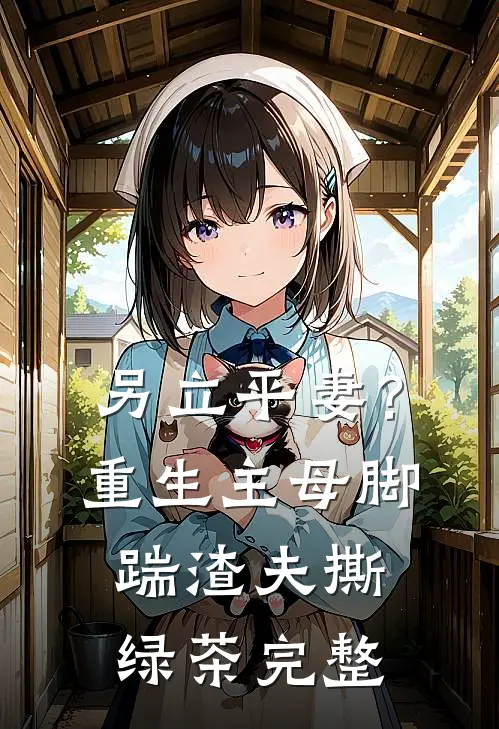 另立平妻？重生主母脚踹渣夫撕绿茶完整
