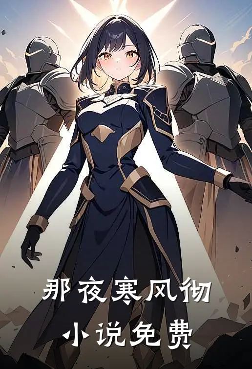那夜寒风彻小说免费