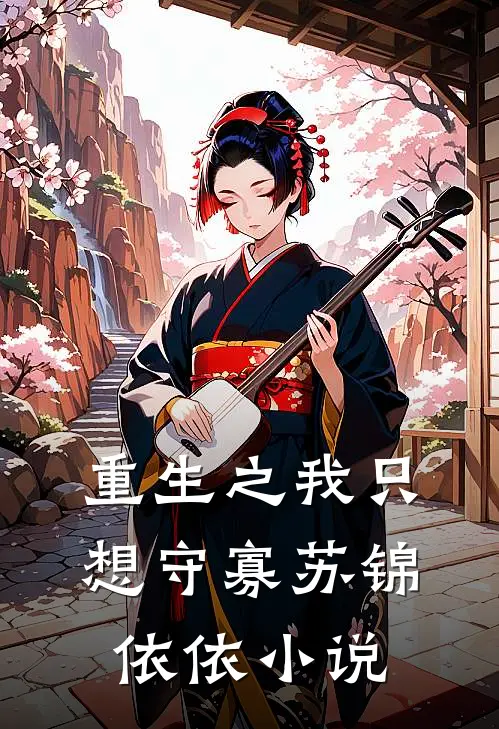 重生之我只想守寡苏锦依依小说
