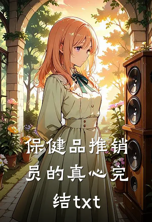 保健品推销员的真心完结txt