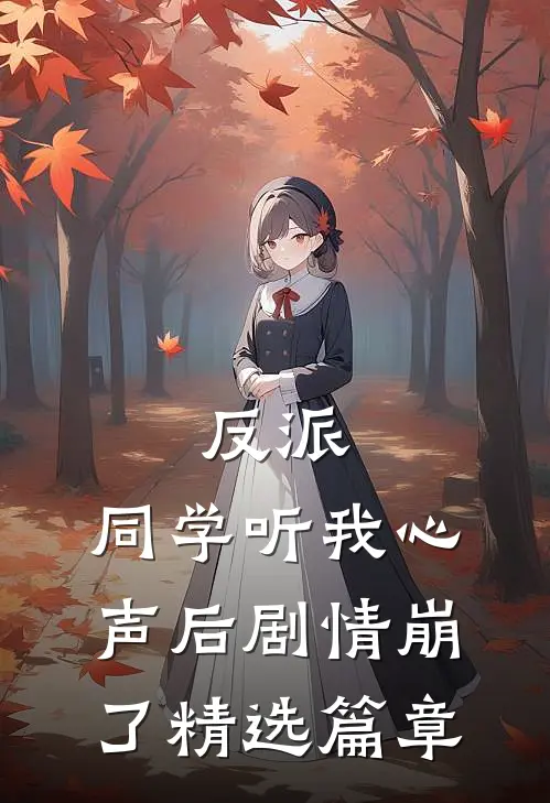 反派：同学听我心声后剧情崩了精选篇章