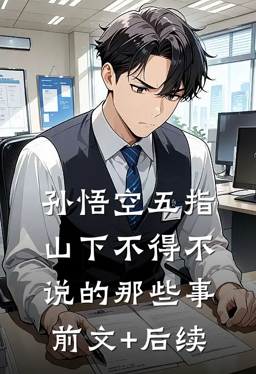 孙悟空五指山下不得不说的那些事前文+后续