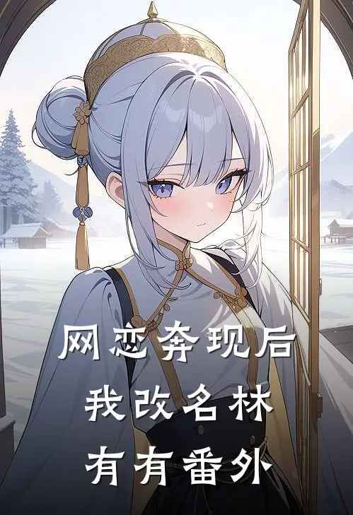 网恋奔现后我改名林有有 番外