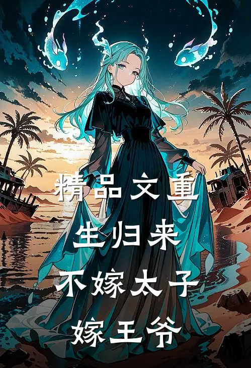 精品文重生归来，不嫁太子嫁王爷