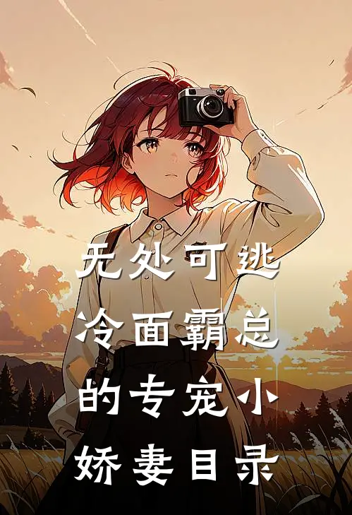 无处可逃：冷面霸总的专宠小娇妻目录