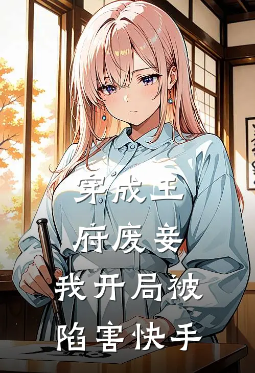 穿成王府废妾，我开局被陷害快手