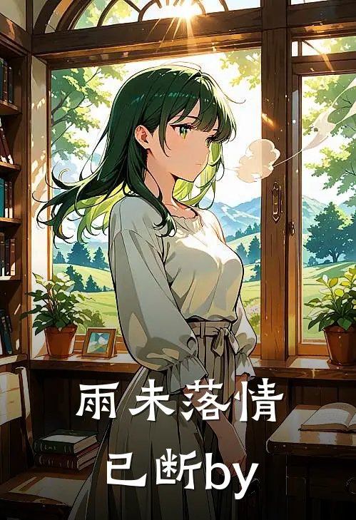 雨未落情已断by