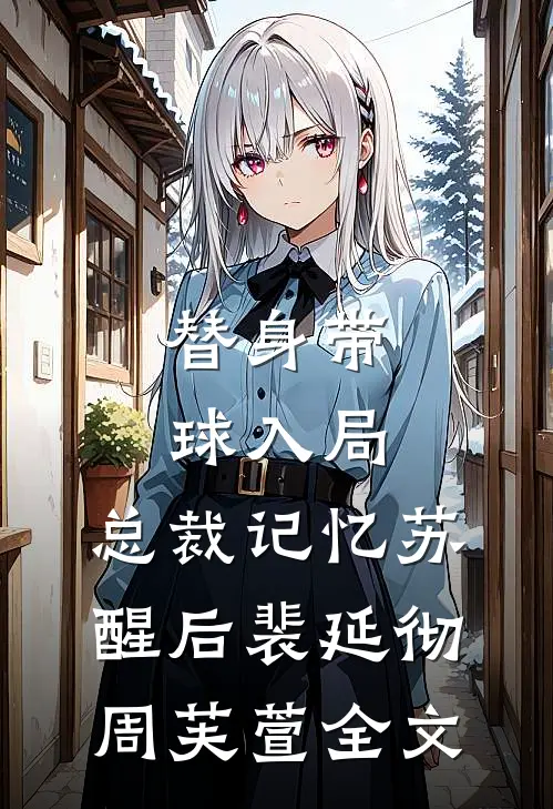 替身带球入局：总裁记忆苏醒后裴延彻周芙萱全文