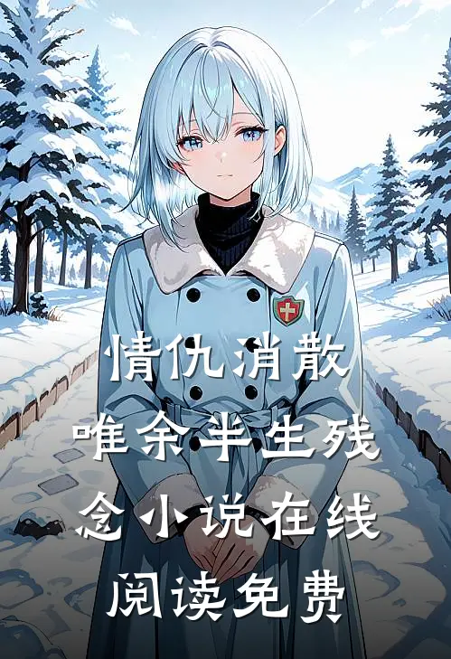 情仇消散，唯余半生残念小说在线阅读免费