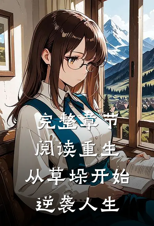 完整章节阅读重生：从草垛开始逆袭人生