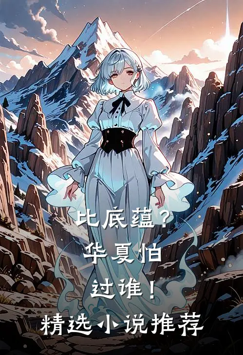比底蕴？华夏怕过谁！精选小说推荐