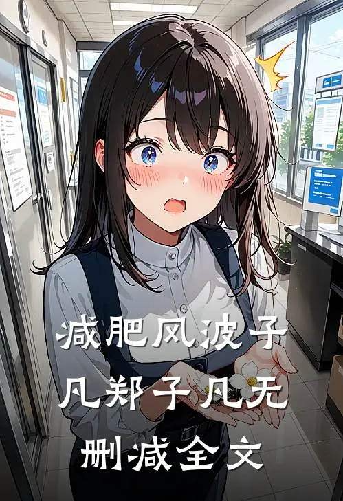 减肥风波子凡郑子凡无删减全文