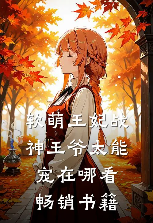 软萌王妃战神王爷太能宠在哪看畅销书籍
