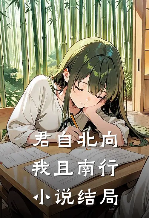 君自北向,我且南行小说结局