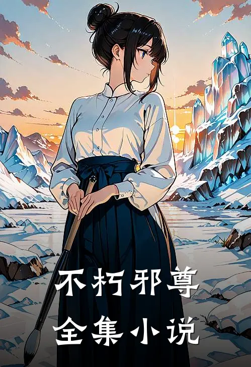不朽邪尊全集小说