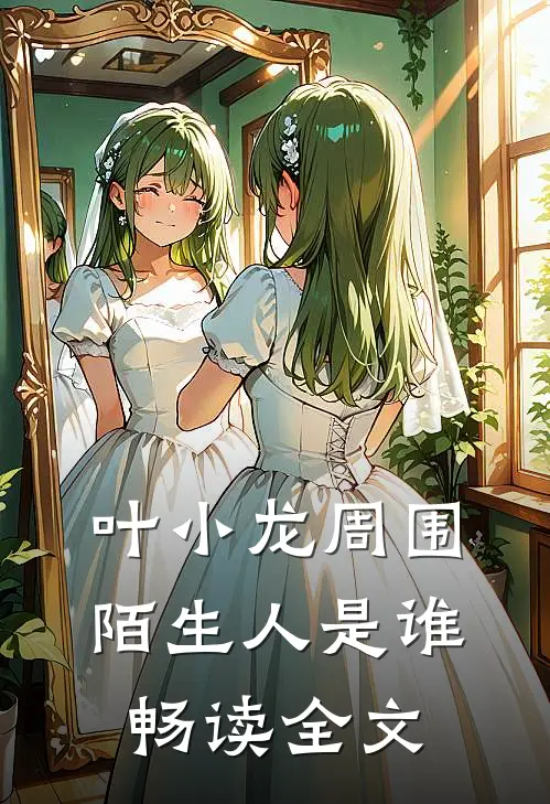 叶小龙周围陌生人是谁畅读全文